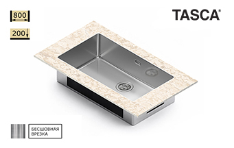 TASCA PRORIM 74A H 7.5