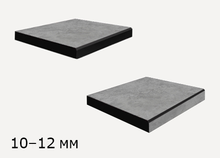 Компакт 10-12 мм